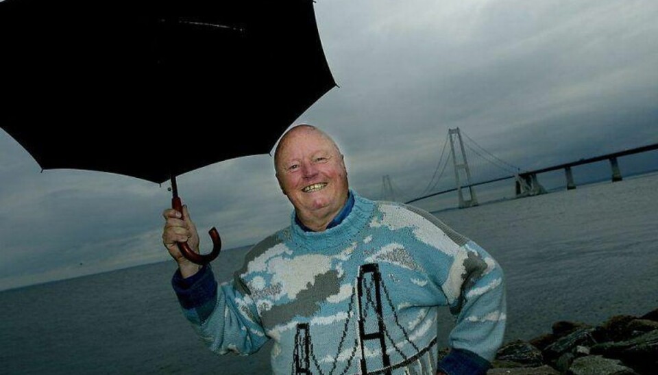 Henrik Voldborg: -Sommeren er aflyst