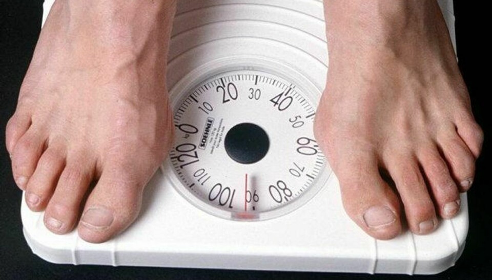 Vægttab handler om at forbrænde flere kalorier, end man indtager. Klik igennem galleriet for få hjælp til at tabe de sidste stædige kilo.Foto: Carina Heckscher/Scanpix