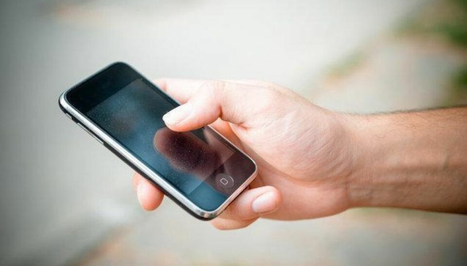 Ved du, hvornår du skal rengøre mobilen? Klik igennem galleriet hvis du gerne vil vide, hvornår det er en god ide at rense mobilen. Ved du, hvornår du skal rengøre mobilen? Klik igennem galleriet hvis du gerne vil vide, hvornår det er en god ide at rense mobilen.