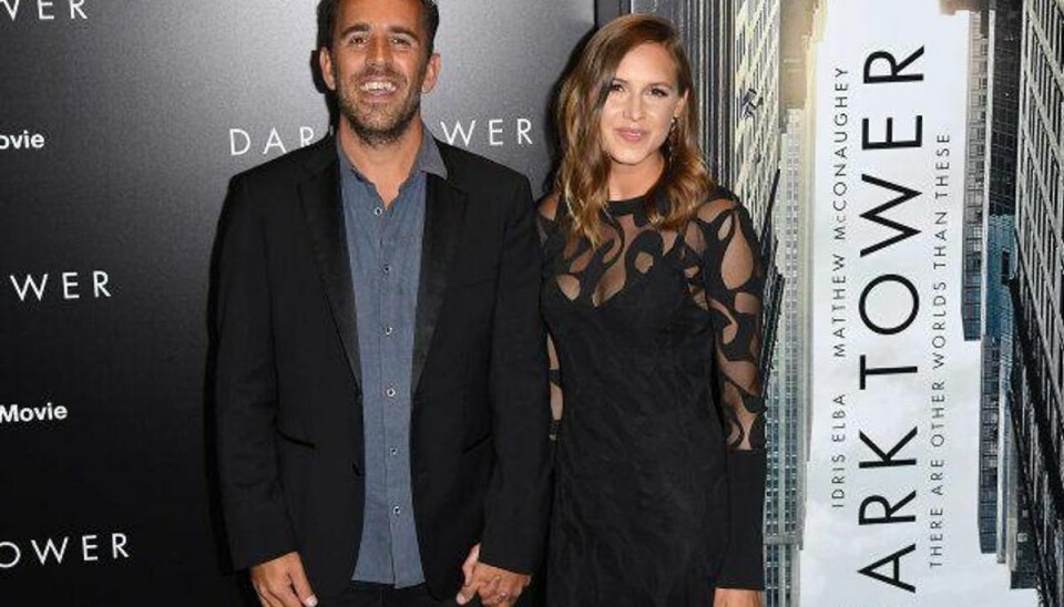 Arcels nye storfilm tjener beskedent på premiereweekend Den danske filminstruktør og manuskriptforfatter Nikolaj Arcels (billedet) nye storfilm, “The Dark Tower”, har fået en særdeles hård medfart af anmelderne. Foto: Angela Weiss/arkiv/AFP