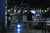 Spansk politi slog natten til fredag til mod formodede terrorister i byen Cambrils, der ligger syd for Barcelona. Aktionen blev iværksat, efter at den spanske storby blev ramt af et angreb på den turistfyldte gågade La Rambla. Her er 13 foreløbig bekræftet omkommet. Foto: Josep Lago/arkiv/AFP
