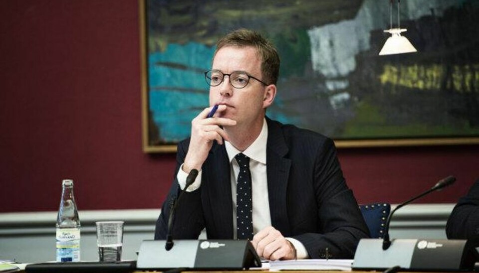 Kendt kommentator: Sag om kvotekonger viser syg forvaltningskultur