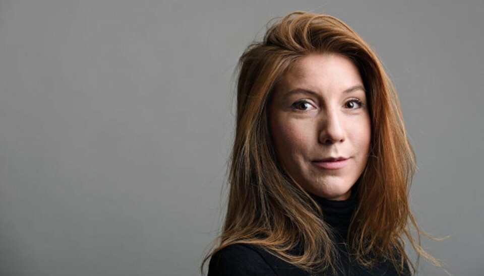 Ubådskaptajn og opfinder Peter Madsen sigtes for at have dræbt journalist Kim Wall. Han nægter sig skyldig. Foto: Tom Wall/arkiv/Scanpix Ubådskaptajn og opfinder Peter Madsen sigtes for at have dræbt journalist Kim Wall. Han nægter sig skyldig. Foto: Tom Wall/arkiv/Scanpix