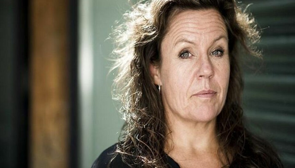 Betina Hald Engmark, som er forsvarer for Peter Madsen. (Foto: Mads Joakim Rimer Rasmussen/Scanpix 2017) Betina Hald Engmark, som er forsvarer for Peter Madsen. (Foto: Mads Joakim Rimer Rasmussen/Scanpix 2017)