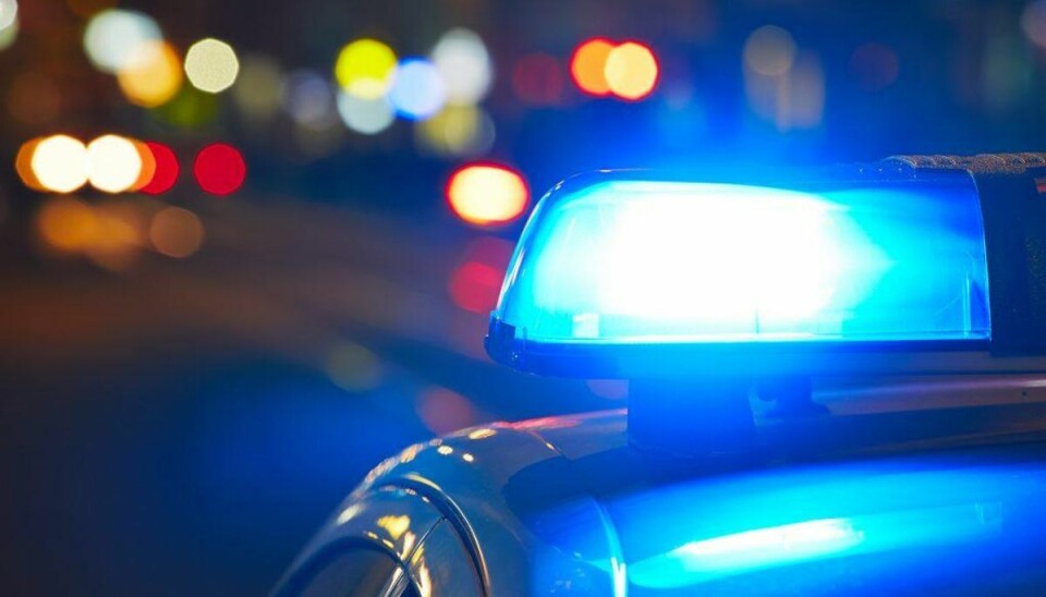 Politiet ringer på om natten eller tidligt om morgenen Har du et udestående med fogedretten,. så er det en rigtig god ide selv at tage kontakt til fogedretten – inden politiet kommer ud og henter dig. Arkivfoto.