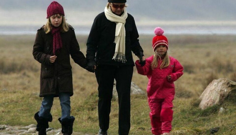 Ved du, hvor du har ret til at færdes, og hvor du ikke har ret til at færdes i naturen. Klik igennem galleriet og få styr på reglerne for offentlighedens adgang til private og offentlige områder. Foto: Scanpix Ved du, hvor du har ret til at færdes, og hvor du ikke har ret til at færdes i naturen. Klik igennem galleriet og få styr på reglerne for offentlighedens adgang til private og offentlige områder. Foto: Scanpix