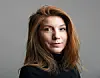 Den dræbte Kim Wall. Foto: Tom Wall/Privatfoto.