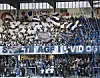 AGF tager lørdag imod Silkeborg i Superligaen i fodbold. Arkivfoto: Bo Amstrup/Scanpix.