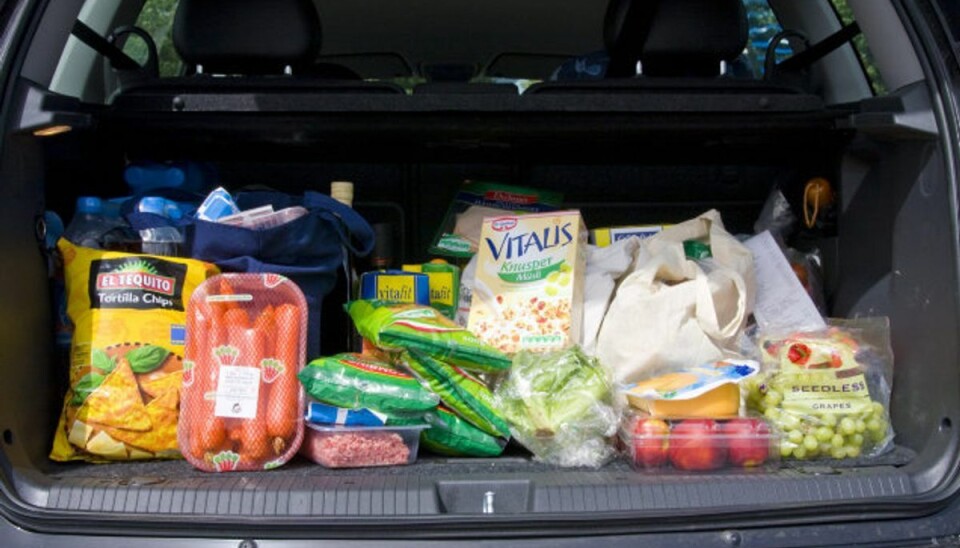 Man skal overveje mange ting, når man køber ind. Pesticidrester i maden kan for eksempel have store konsekvenser. Klik igennem galleriet og se hvilke. Man skal overveje mange ting, når man køber ind. Pesticidrester i maden kan for eksempel have store konsekvenser. Klik igennem galleriet og se hvilke.