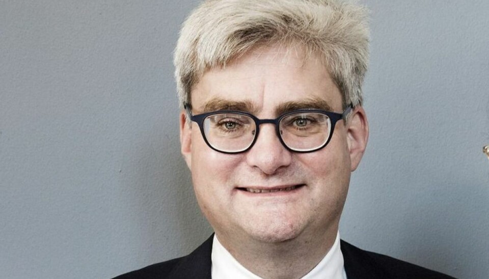 Vidste du det? Disse seks kendisser har noget uægte i sig