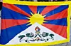 To ledende politifolk står til disciplinærstraf, fordi de satte Grundloven ud af kraft under kinesisk statsbesøg. Præsident Hu Jintao skulle ikke se tibetanske flag. Foto: Www.colourbox.com/Free
