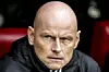 FC Københavns cheftræner Ståle Solbakken. (Foto: Mads Claus Rasmussen/Scanpix 2017)