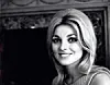 Et af Manson-familiens ofre var højgravide Sharon Tate. Foto: KPA-Zuma.