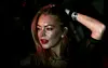 Lindsay Lohan blev bidt af en slange i Thailand. Foto: Suzanne Plunkett/Scanpix (Arkivfoto)