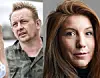 Peter Madsen er nu officielt blevet tiltalt for drabet på den svenske journalist Kim Wall. Foto: Scanpix/Bax Lindhardt/TT News Agency/Tom Wall.