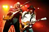Det amerikanske rockband Lynyrd Skynyrd er især i Danmark kendt for hittet “Sweet home Alabama”. Nu takker bandet af. Foto: Scanpix (Arkivfoto)