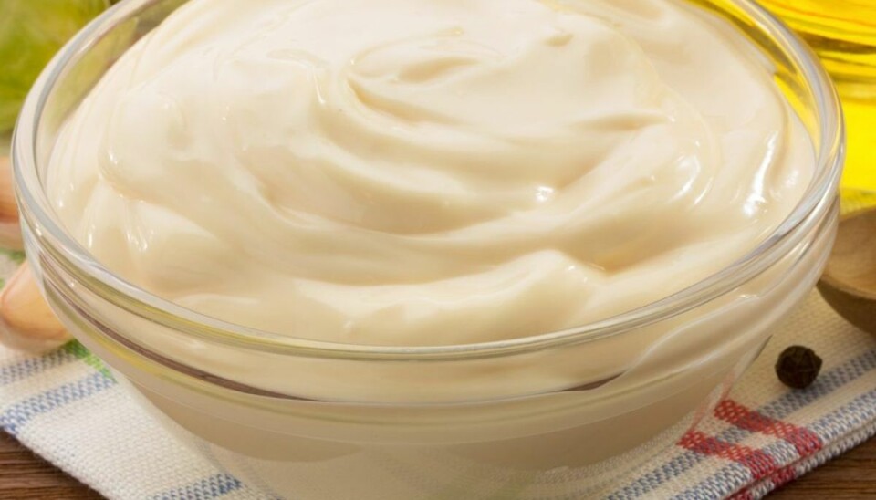 Aioli tilbagekaldes efter farligt listeria-fund