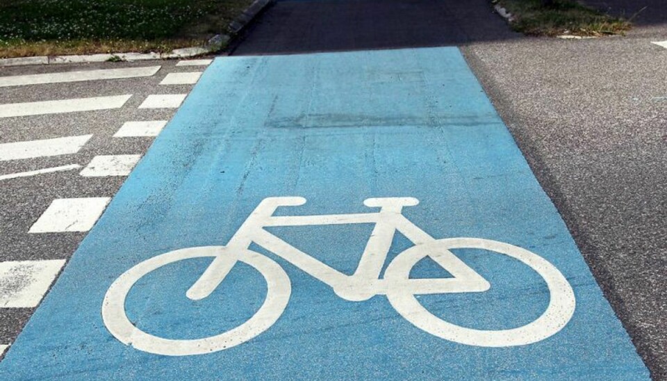 Cyklistforbundet mener, det er en dårlig idé at give tilladelse til hurtigere elcykler. Foto: Scanpix