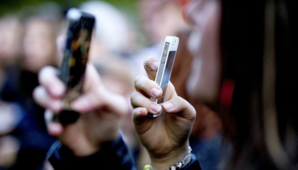 Guide: Gendan mobilen og giv den nyt liv