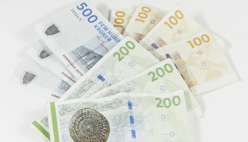 Dækker forsikringen? Her er det dit eget ansvar