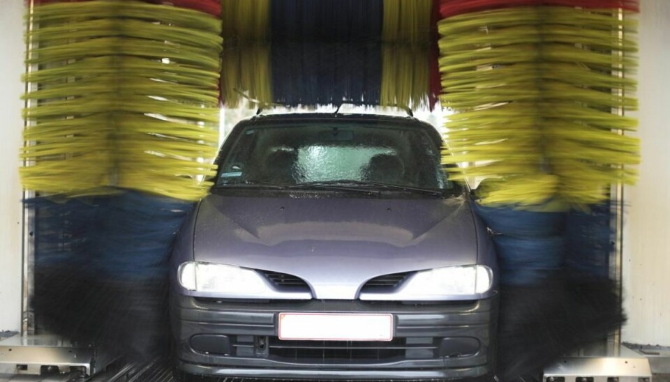 Vælg altid den billigste vask og spar undervognsvasken væk. Når du vælger håndkraft er der nogle råd, du bør følge. KLIK og se dem. Foto: Colourbox. Vælg altid den billigste vask og spar undervognsvasken væk. Når du vælger håndkraft er der nogle råd, du bør følge. KLIK og se dem. Foto: Colourbox.
