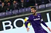Davide Astori døde som følge af en blodprop i hjertet. Foto: Alessandro Bianchi/Reuters