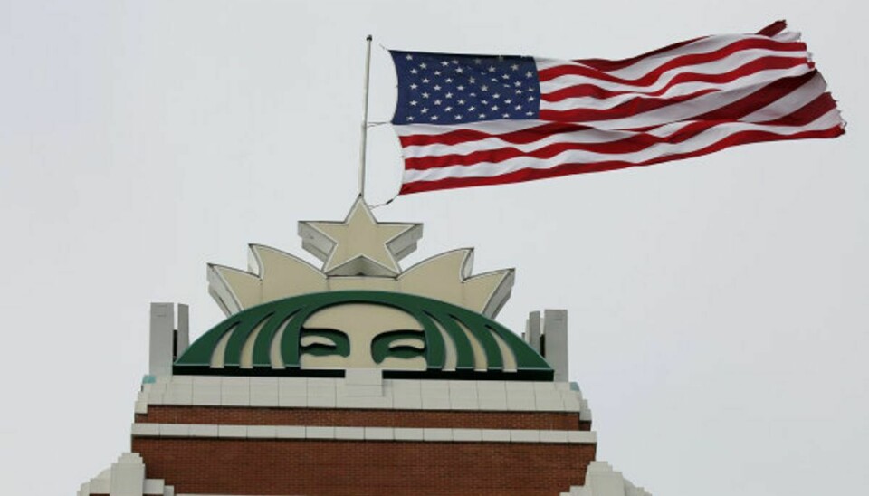 En dommer i Los Angeles har besluttet, at Starbucks’ produkter skal bære advarselsetiketter for det kræftfremkaldende stof akrylamid. Foto: David Ryder/arkiv/Reuters