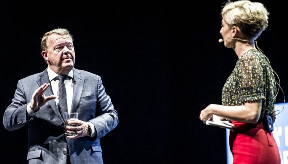 Dedikerede fans sender penisbilleder til kvindelig nyhedsvært