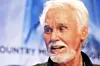 Kenny Rogers sin sidste turné. Han kæmper med helbredet. Foto: Eric Henderson/Scanpix (Arkivfoto)