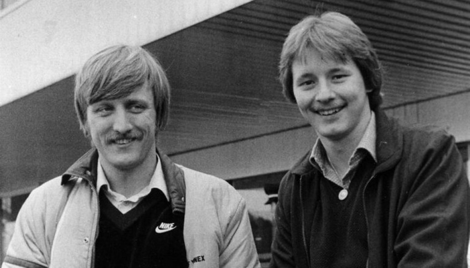 Super-målmand har lavet en feberredning 30 år efter sit karrierestop