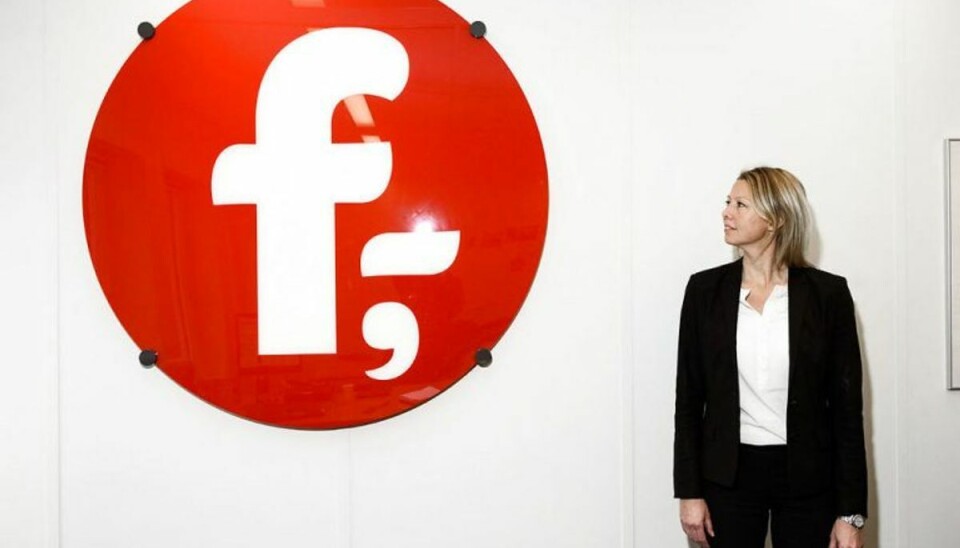 47 Fakta-butikker skal lukkes: Se hele listen her
