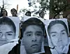 I slutningen af april protesterede utallige mexicanere mod det meningsløse drab på de tre filmstuderende. Foto: Scanpix