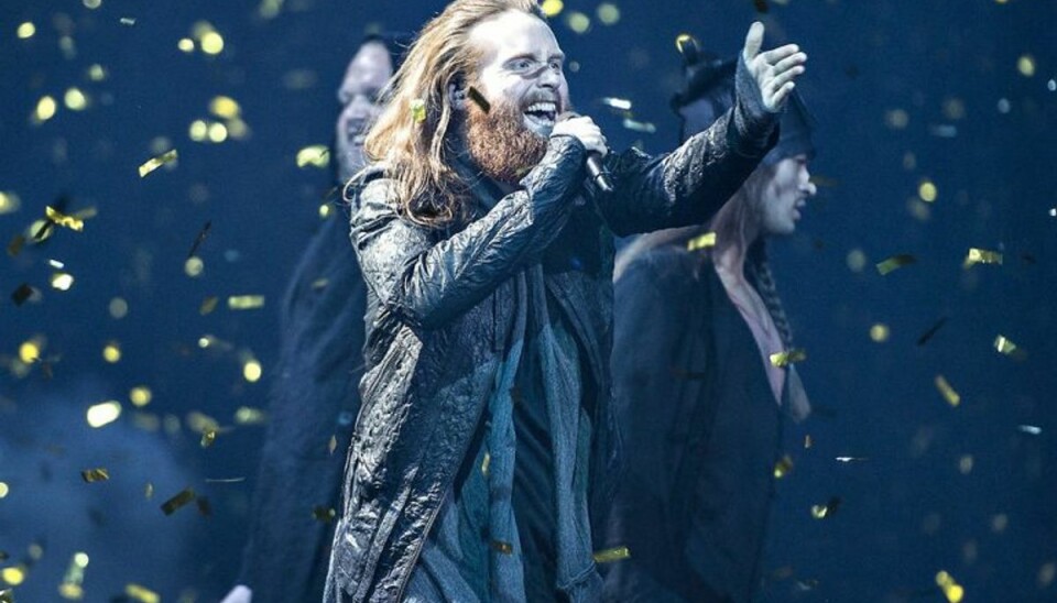 10 ting du IKKE må tage med til Eurovision