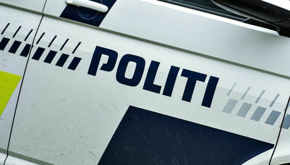 En 28-årig mand dræbt i ulykke på køreteknisk anlæg i Frederikssund. Arkivfoto: Scanpix