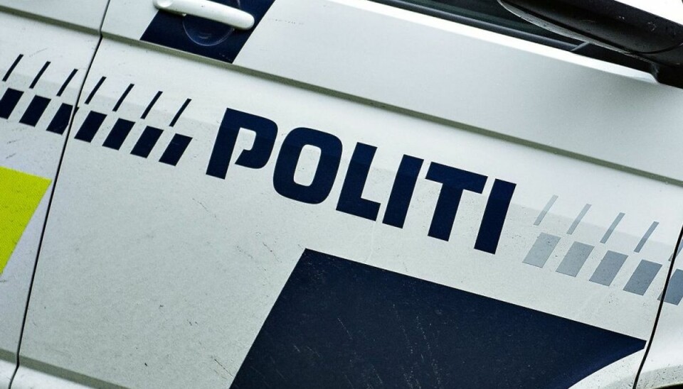 28-årig mand dræbt i dødsulykke: Sagen undersøges af politiet En 28-årig mand dræbt i ulykke på køreteknisk anlæg i Frederikssund. Arkivfoto: Scanpix