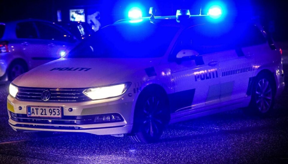 Død person fundet i strandkant – politiet undersøger sagen Død person skyllet i land ved Køge Bugt. Arkivfoto: Scanpix