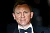 Daniel Craig er blevet tilbudt næsten en milliard danske kroner for at spille James Bond i yderligere to film. Foto: Luke MacGregor/Scanpix (Arkivfoto)
