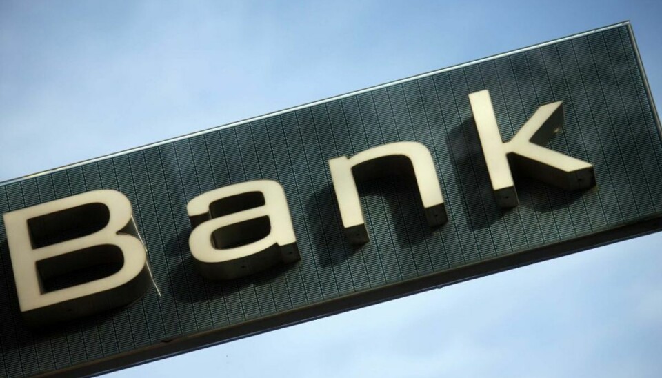 Har du også Danmarks bedste bank 2018?