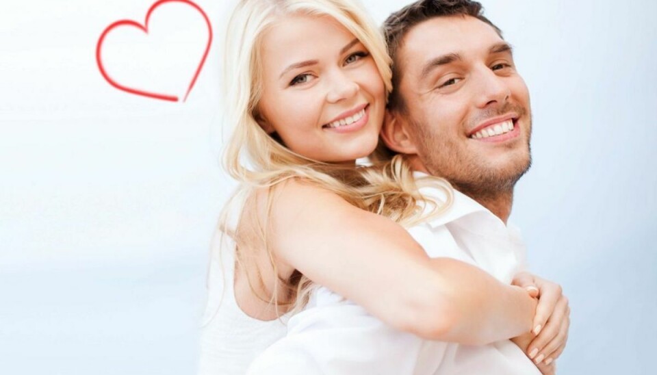 Klik videre og se hvad henholdsvis mænd og kvinder tænder på, når det gælder det modsatte køn. Foto: Colourbox.com (Modelfoto) Klik videre og se hvad henholdsvis mænd og kvinder tænder på, når det gælder det modsatte køn. Foto: Colourbox.com (Modelfoto)