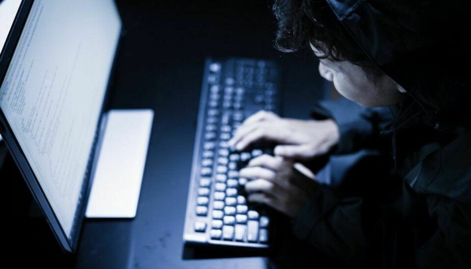 Hackere har fået adgang til millioner af brugeres oplysninger. (Foto: Shutterstock)
