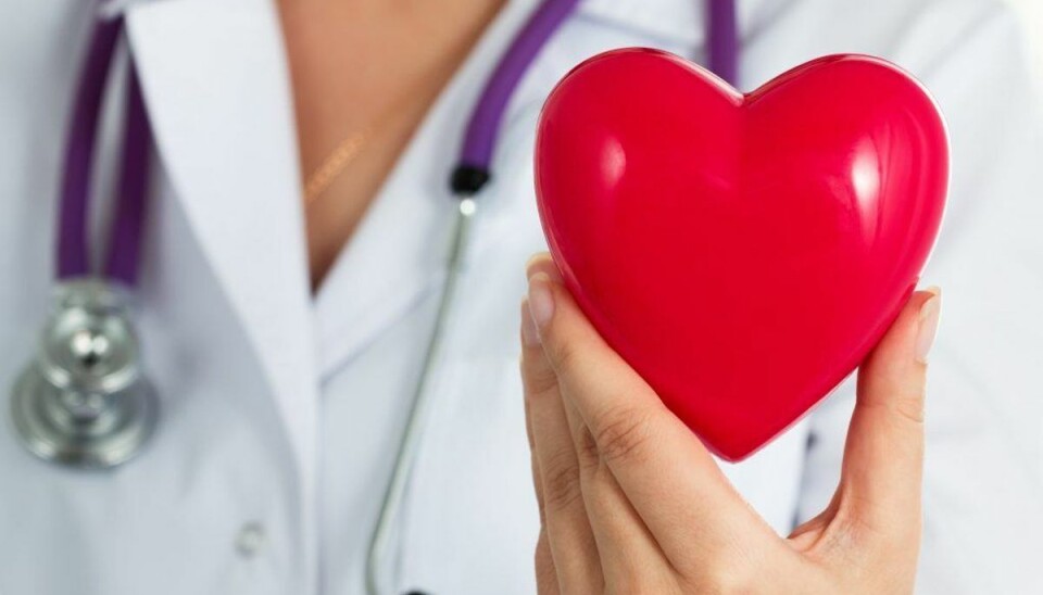 Dansk sanger var død i 30 minutter: Nu skal han have pacemaker En dansk sanger faldt i sidste uge om med hjertestop midt i en koncert. Nu får han installeret en pacemaker. Arkivfoto.