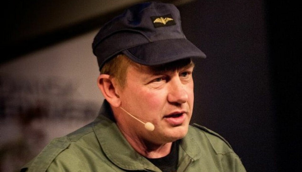 Peter Madsen overfaldet i fængsel Peter Madsen har ifølge politiet fået en skade i ansigtet efter et sammenstød med en anden indsat. Foto: Ida Guldbaek/Scanpix