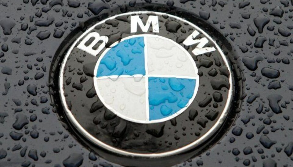 Brandfare: 324.000 BMW’er kaldes tilbage Motoren i over 30 BMW-dieselbiler er brudt i brand i Sydkorea i løbet af de seneste par år. Nu skal 324.000 biler i Europa tjekkes. Foto: Stringer/arkiv/Reuters