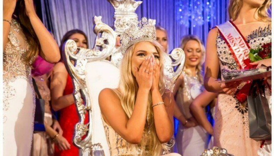 Se billederne: 30 smukke kvinder vil være Miss Danmark 2018