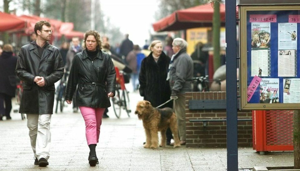 Min er længere end din: Hvorfor praler byer af hvor lang deres er?