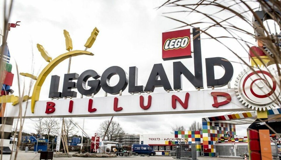 Stor forskel på den billigste forlystelsespark og den dyreste i Danmark