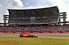 Fernando Alonso kører snart sine sidste Formel 1-omgange. Foto: Andrej Isakovic/AFP