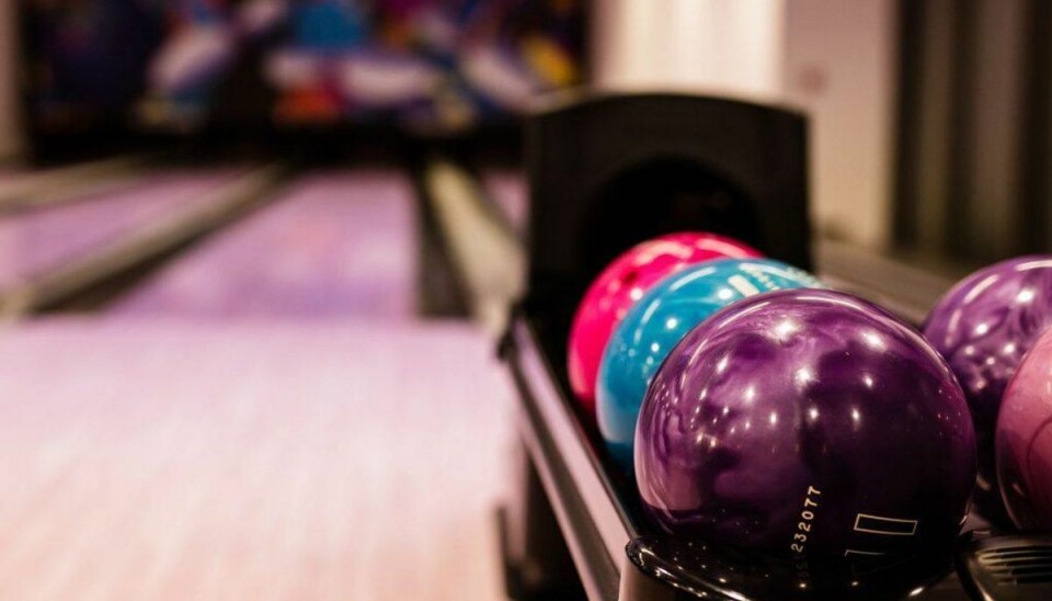 Bowlingcenter får sur smiley og bøde for rod med fødevaresikkerheden Bowl’nFun i Viby har fået en sur smiley og en bøde efter et besøg fra Fødevarestyrelsen. Foto: Scanpix.