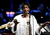 Nu er det bekræftet: Aretha Franklin er død – 76 år gammel. Foto: Shannon Stapleton