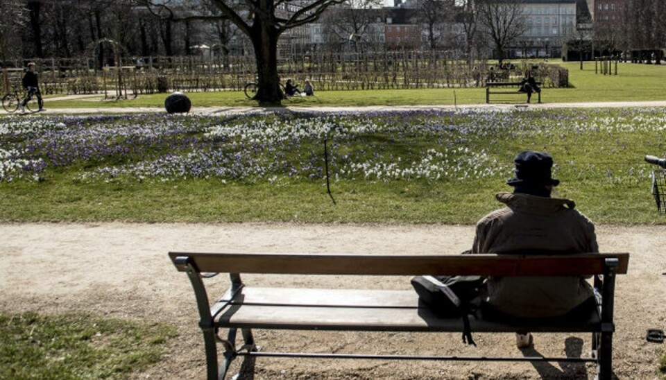 Derfor er pauser på jobbet vigtige